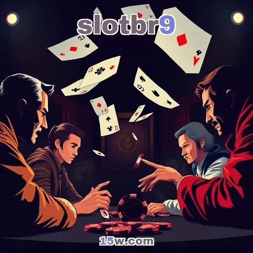 slotbr9 App