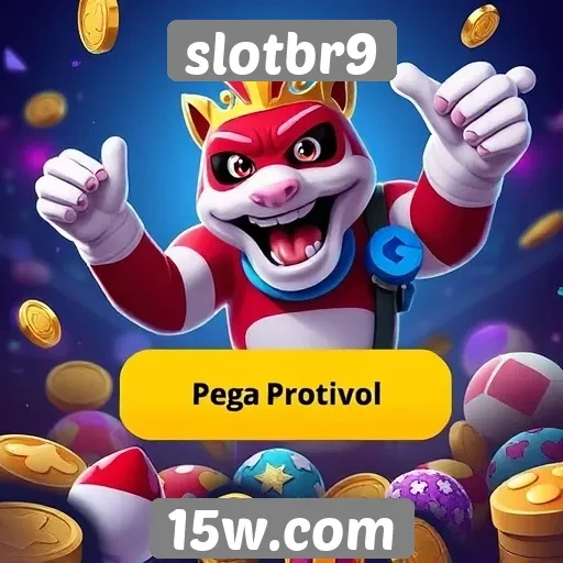 Promoções e bônus atraentes no site Slotbr9