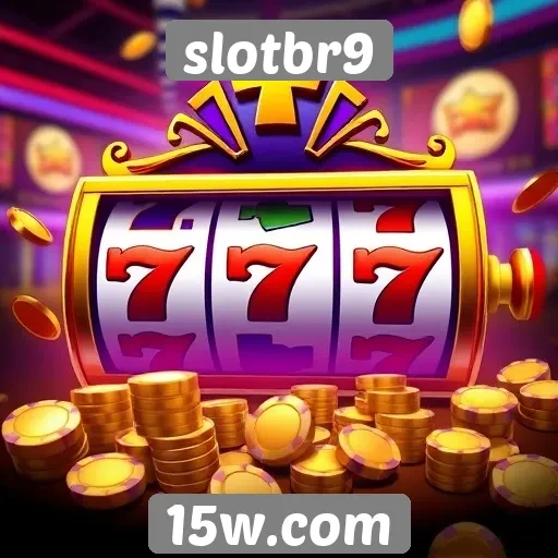 Estrategias de jogo em slotbr9 para iniciantes