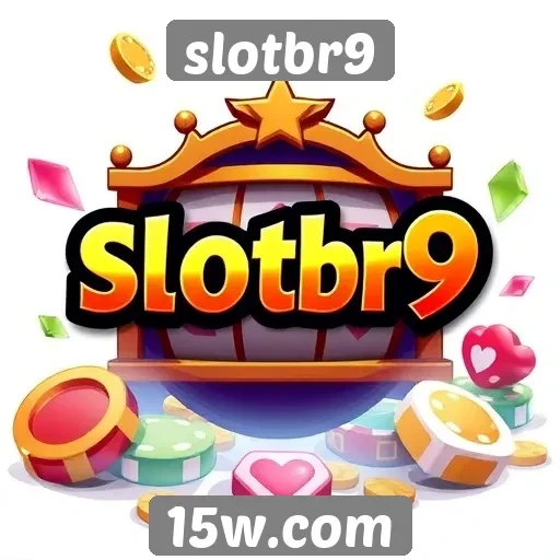 Impacto do slotbr9 no mercado de jogos online