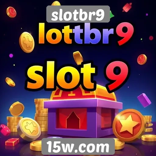 Principais jogos disponíveis no slotbr9