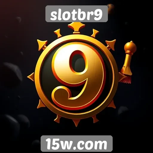 Navegabilidade e design do slotbr9 em destaque