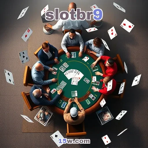 slotbr9 Plataforma