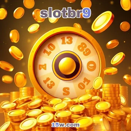 slotbr9 Caça-Níqueis