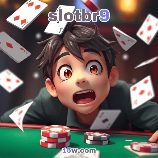 slotbr9 Eventos Esportivos